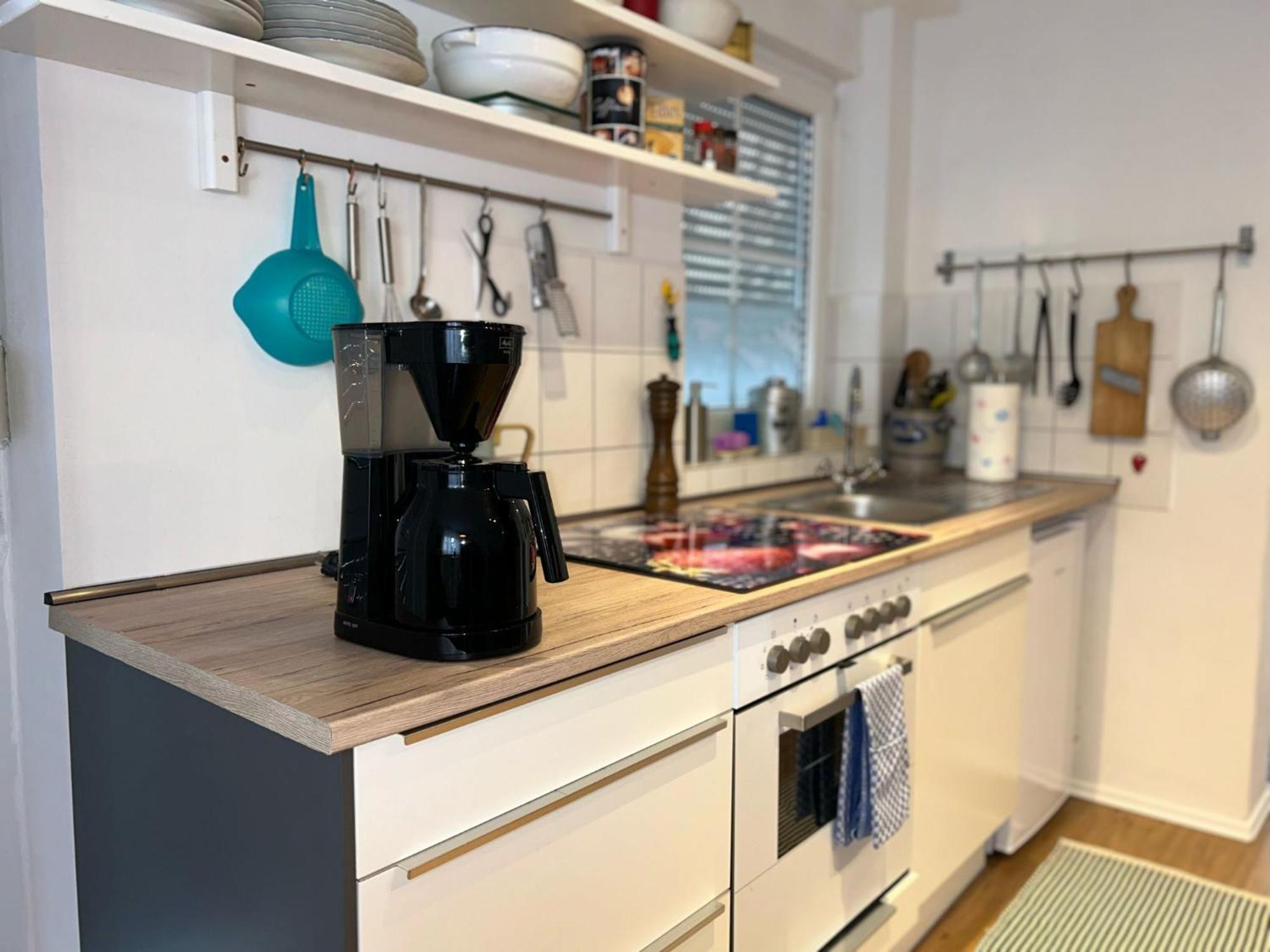 Ferienwohnung Am Wii- Weg Vogtsburg Exterior foto