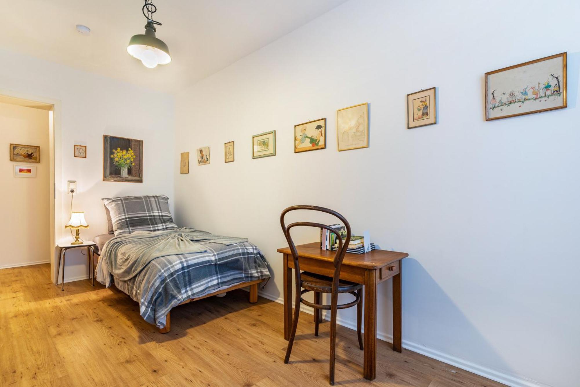 Ferienwohnung Am Wii- Weg Vogtsburg Exterior foto