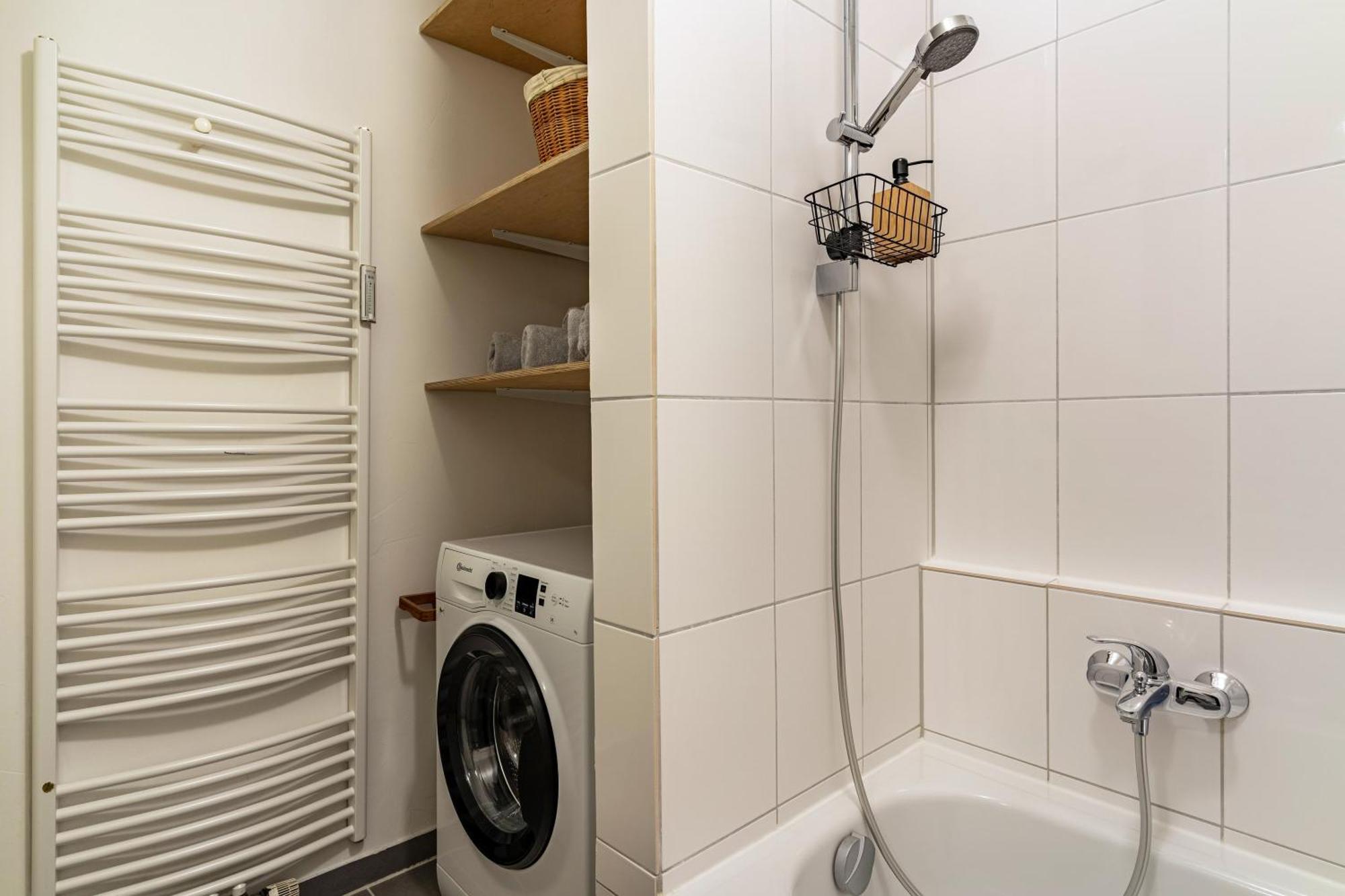 Ferienwohnung Am Wii- Weg Vogtsburg Exterior foto